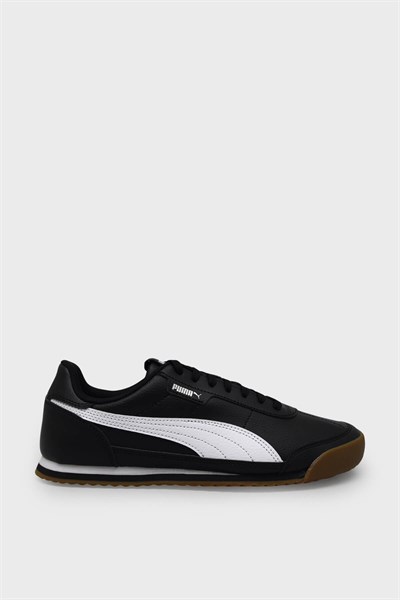 Puma Erkek Turino II Siyah 397452