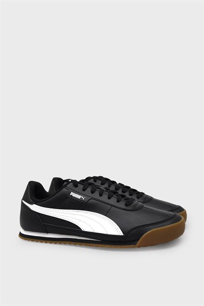 Puma Erkek Turino II Siyah 397452