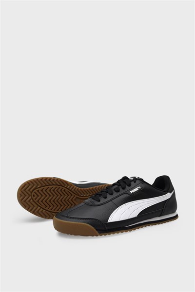 Puma Erkek Turino II Siyah 397452