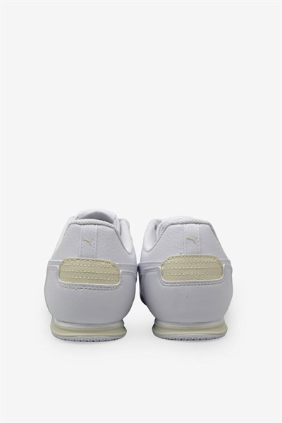 Puma Kadın Bella Donna L Spor Ayakkabı Beyaz 402672