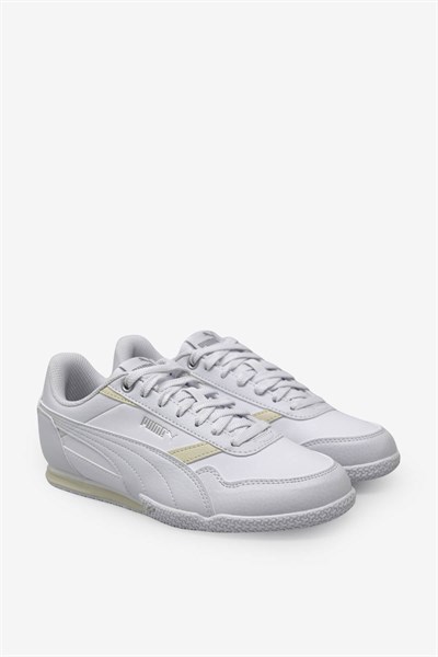 Puma Kadın Bella Donna L Spor Ayakkabı Beyaz 402672