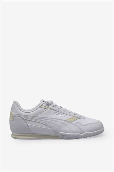 Puma Kadın Bella Donna L Spor Ayakkabı Beyaz 402672