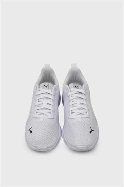 Puma Unisex Anzarun Lite Spor Ayakkabı Beyaz 371128
