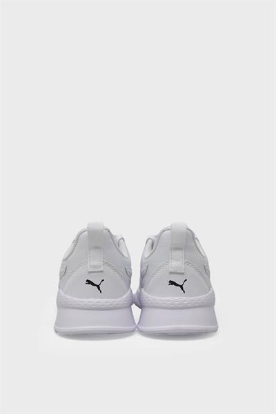Puma Unisex Anzarun Lite Spor Ayakkabı Beyaz 371128