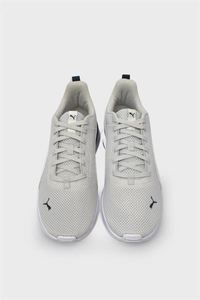 Puma Unisex Anzarun Lite Spor Ayakkabı Beyaz Yeşil 371128