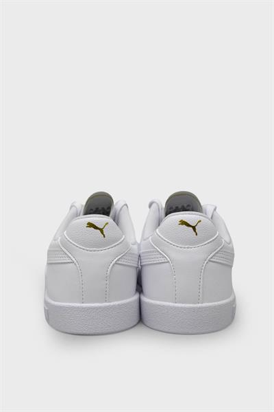 Puma Unisex Club II SL Beyaz 397445