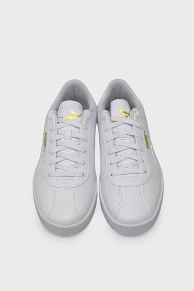 Puma Unisex Club II SL Beyaz 397445