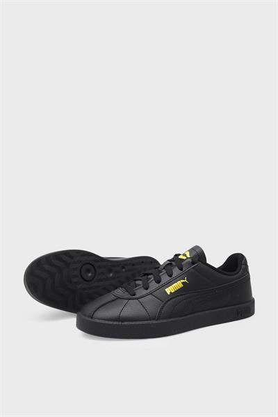 Puma Unisex Club II SL Siyah 397445