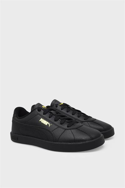 Puma Unisex Club II SL Siyah 397445