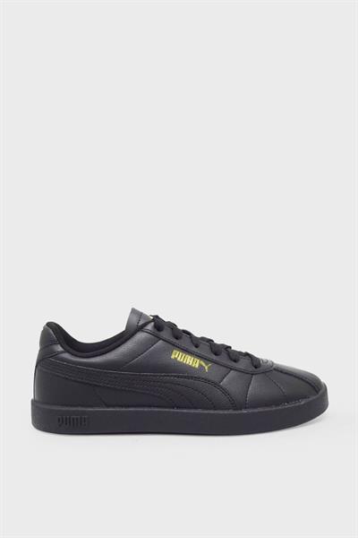 Puma Unisex Club II SL Siyah 397445
