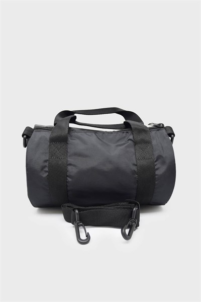 Puma Unisex Core Pop Barrel Bag Spor Çanta Siyah 090275