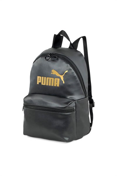 Puma Unisex Core UP Backpack Sırt Çantası Siyah 079476