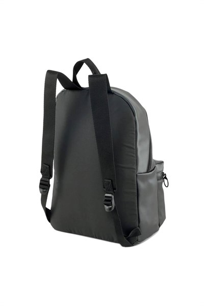 Puma Unisex Core UP Backpack Sırt Çantası Siyah 079476