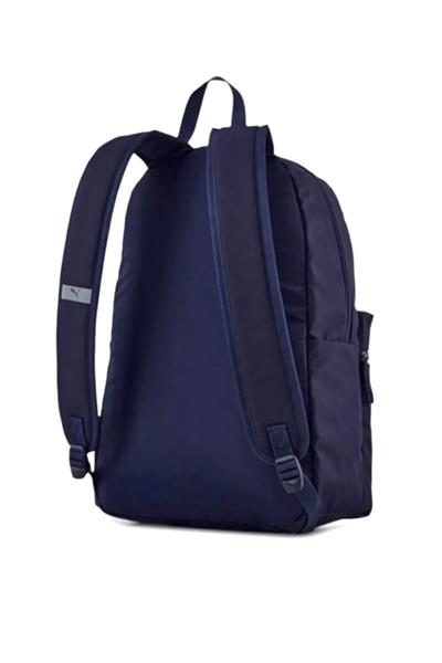 Puma Unisex Phase Backpack Sırt Çantası Lacivert 075487
