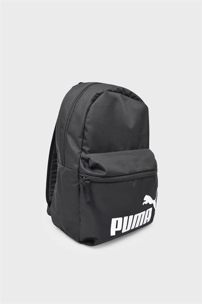 Puma Unisex Phase Backpack Sırt Çantası Siyah 075487