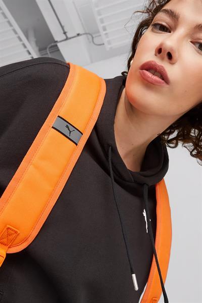 Puma Unisex Phase Backpack Sırt Çantası Turuncu 075487