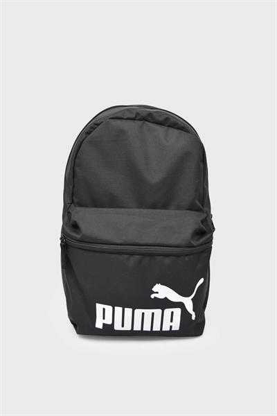Puma Unisex Phase Backpack Sırt Çantası Siyah 075487