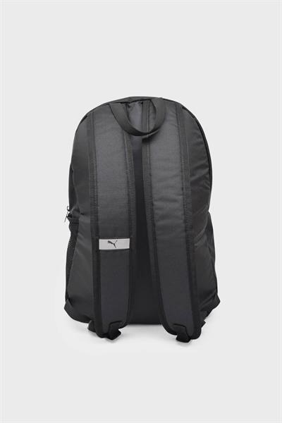 Puma Unisex Phase Backpack Sırt Çantası Siyah 075487