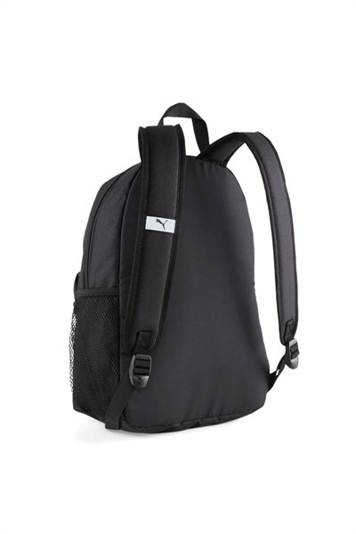 Puma Unisex Phase Small Backpack Siyah 079879