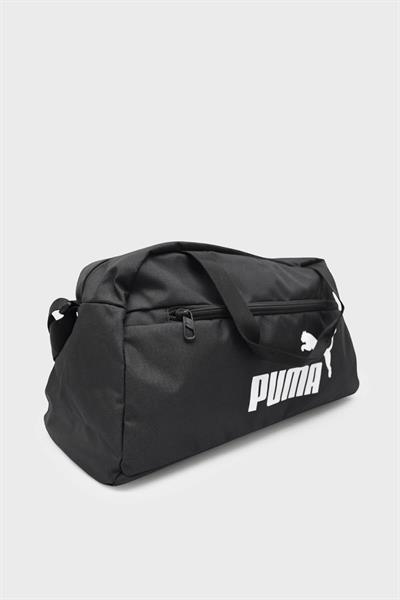 Puma Unisex Phase Sports Bag Spor Çantası Siyah 079949
