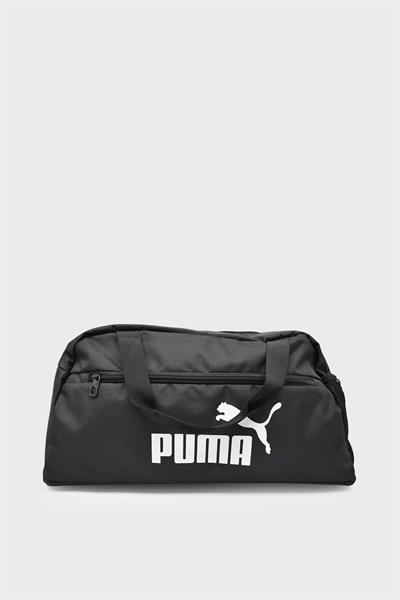 Puma Unisex Phase Sports Bag Spor Çantası Siyah 079949