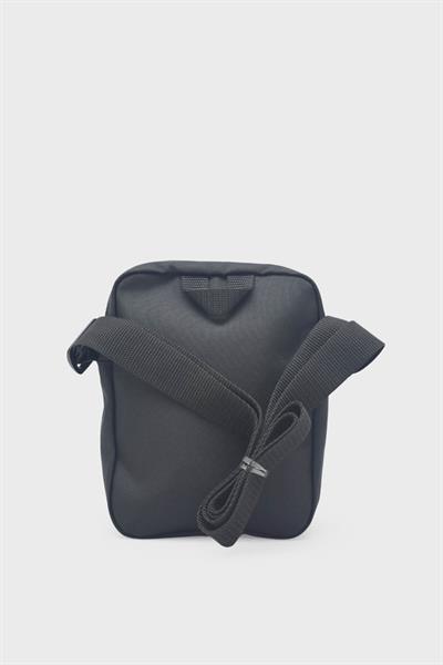 Puma Unisex Plus Portable Siyah Çanta 091182