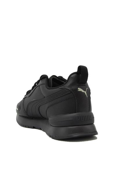 Puma Unisex R78 SL Spor Ayakkabı Siyah 374127