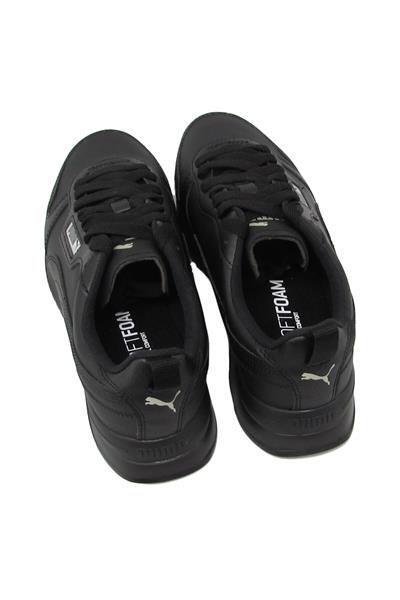 Puma Unisex R78 SL Spor Ayakkabı Siyah 374127