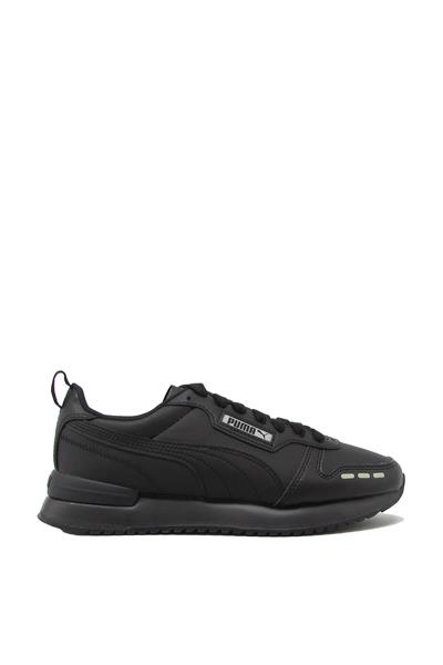 Puma Unisex R78 SL Spor Ayakkabı Siyah 374127