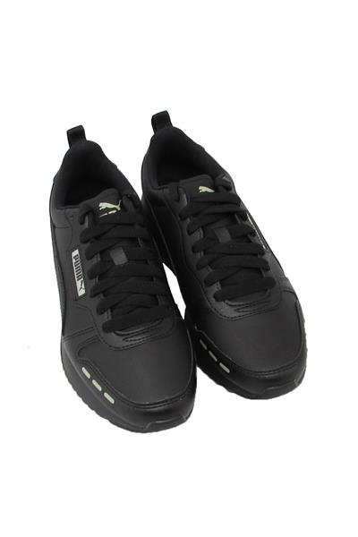 Puma Unisex R78 SL Spor Ayakkabı Siyah 374127