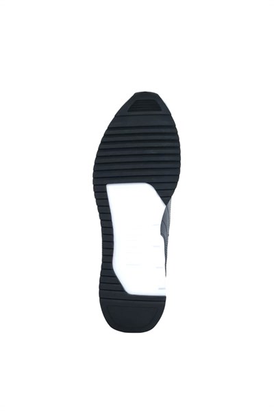Puma Unisex R78 Spor Ayakkabı Beyaz Gri 373117