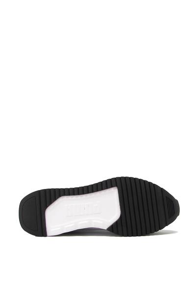Puma Unisex R78 Spor Ayakkabı Gri Syah 373117