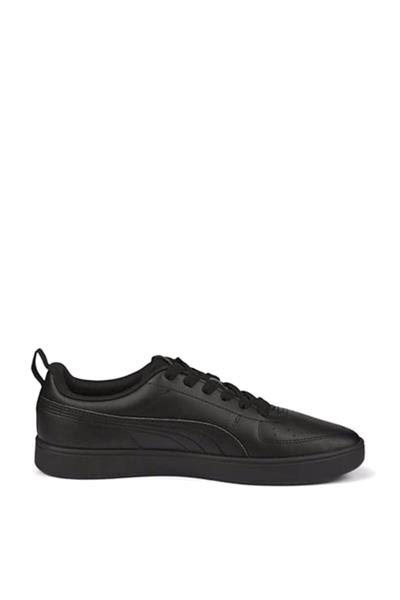 Puma Unisex Rickie Spor Ayakkabı Siyah 387607