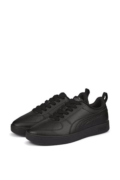 Puma Unisex Rickie Spor Ayakkabı Siyah 387607