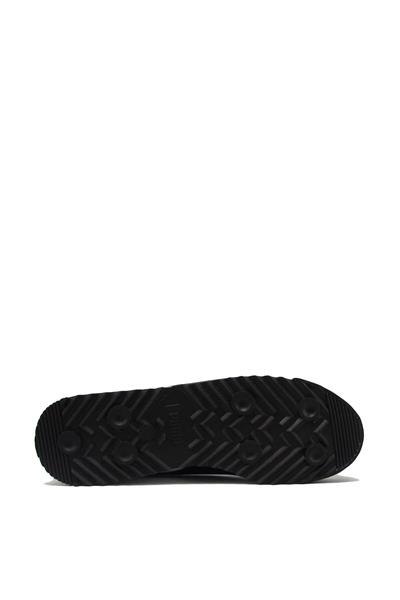 Puma Unisex Roma Basic Beyaz Siyah 353572