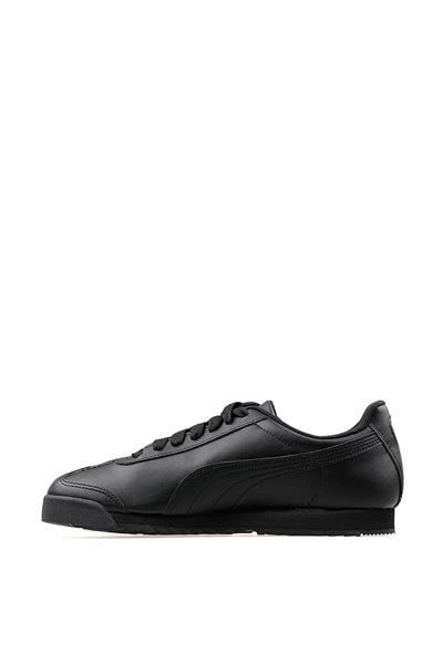 Puma Unisex Roma Basic Siyah 353572