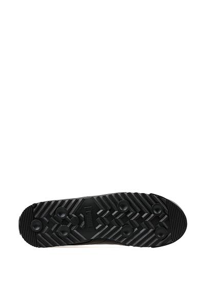 Puma Unisex Roma Basic Siyah 353572