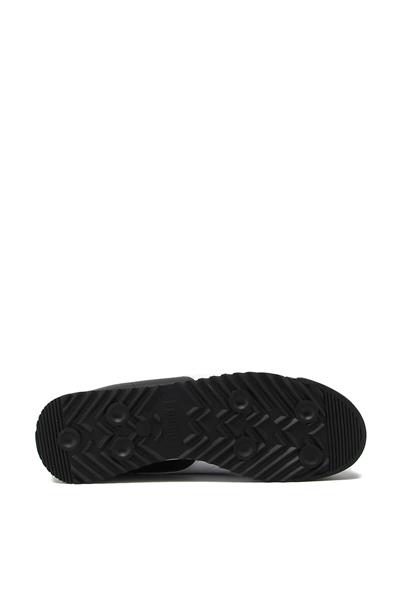 Puma Unisex Roma Basic Siyah Beyaz 353572