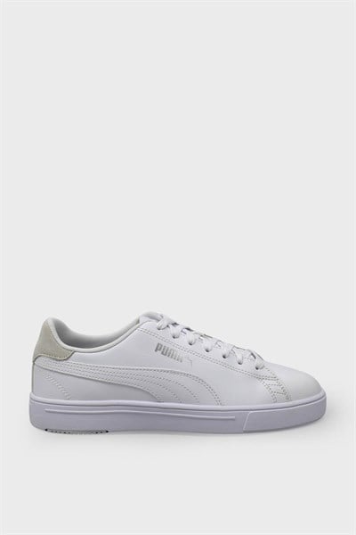 Puma Unisex Serve Pro Lite Sneakers Beyaz 374902