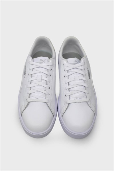 Puma Unisex Serve Pro Lite Sneakers Beyaz 374902