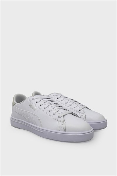 Puma Unisex Serve Pro Lite Sneakers Beyaz 374902