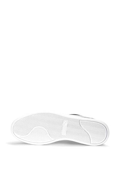 Puma Unisex Shuffle Spor Ayakkabı Lacivert Gri 309668