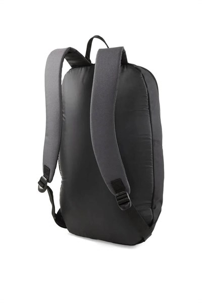 Puma Unisex Sırt Çantası Siyah 07991103