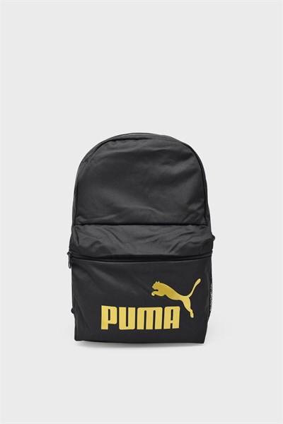 Puma Unisex Sırt Çantası Siyah 07994303