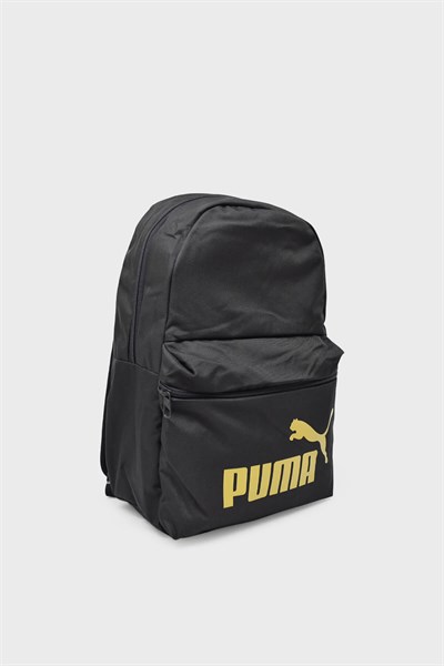 Puma Unisex Sırt Çantası Siyah 07994303