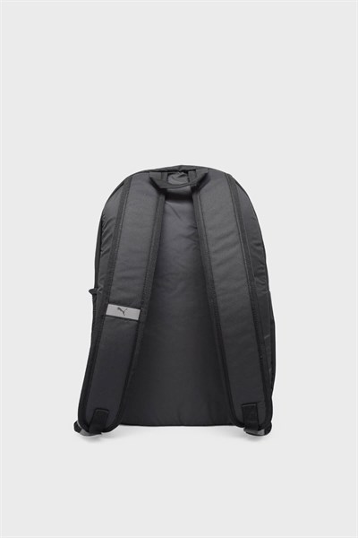 Puma Unisex Sırt Çantası Siyah 07994303