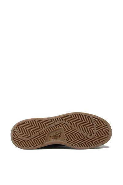 Puma Unisex Smash V2 Ayakkabı Siyah 364989