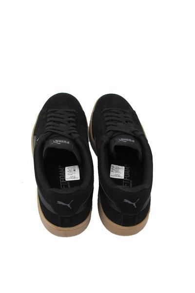 Puma Unisex Smash V2 Ayakkabı Siyah 364989