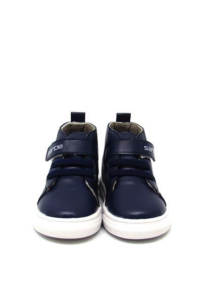 Sanbe Unisex Çocuk Bot Lacivert SNB112Y3903