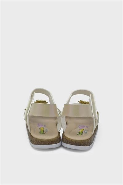 Şirin Kız Çocuk Günlük Sandalet Sedef SRN3071